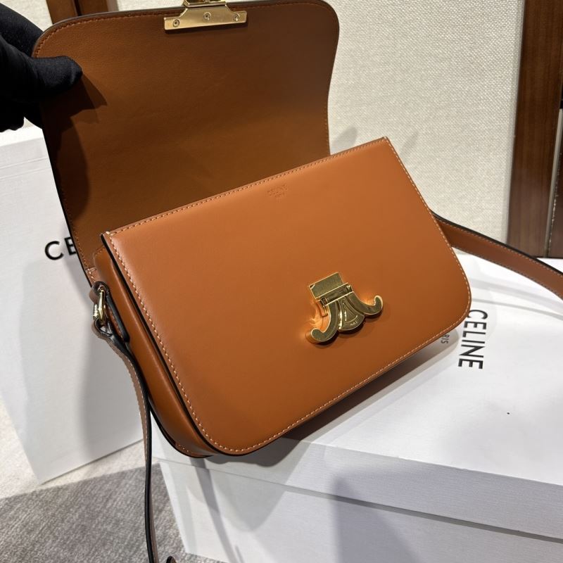 Celine Triomphe Bags